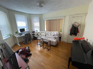 111 Park Dr #36CP, Boston, MA 02215