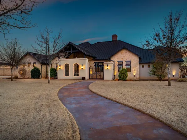 8117 County Road 6220, Shallowater, TX 79363