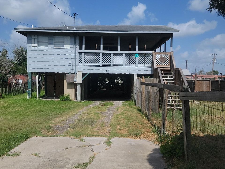 1st image of 621 Cheyenne St #B