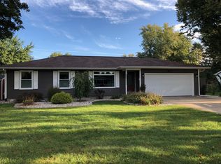 5740 Powderhorn Dr, Kalamazoo, MI