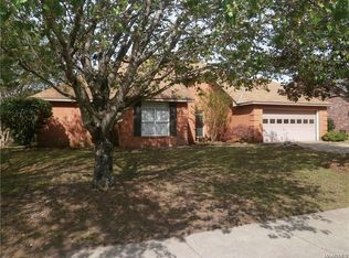 7460 Old Barn Rd, Montgomery, AL 36117