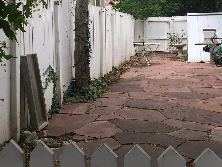 1648 Spruce St #A — Photo 8