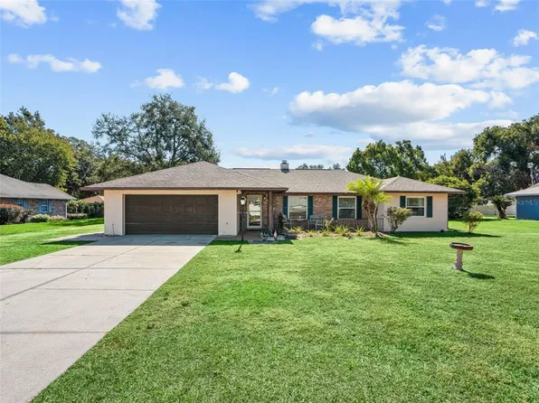 10110 Morningside Dr, Leesburg, FL 34788