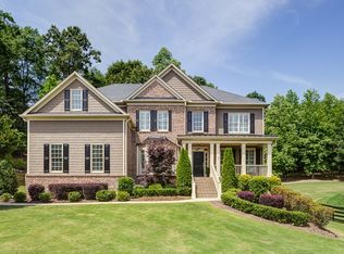 1030 Water View Ln, Suwanee, GA 30024