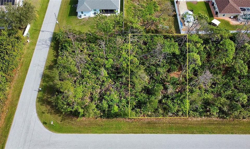 1st image of 7016 TICONDEROGA STREET LOT 2