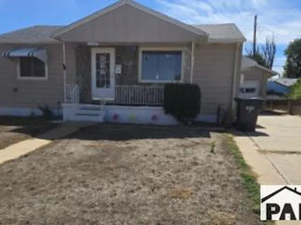 2420 Dahlia Ln, Pueblo, CO 81004