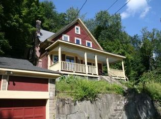 175 Hazel St, Fitchburg, MA 01420