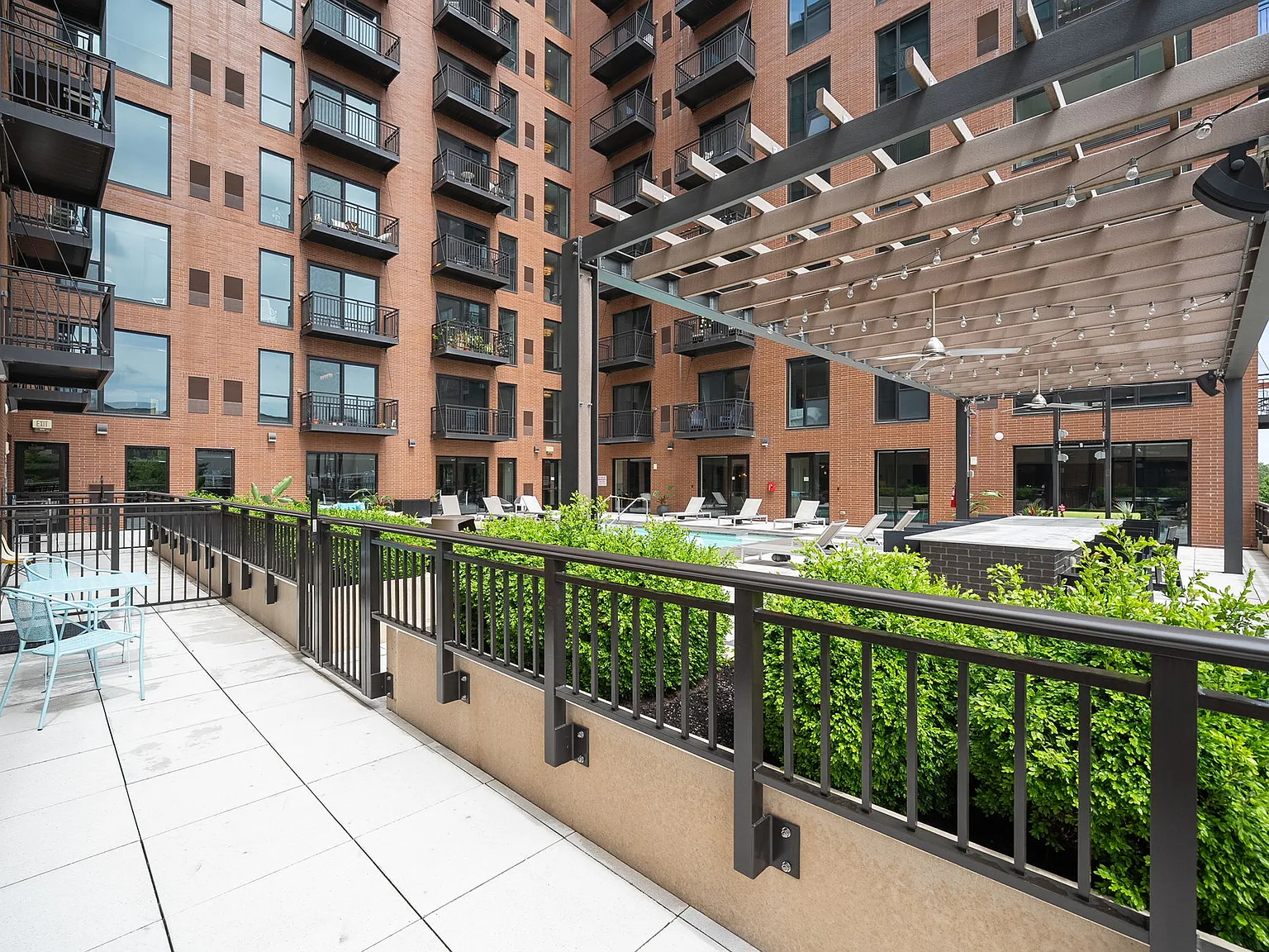 Citizen Park Apartments — Photo 4