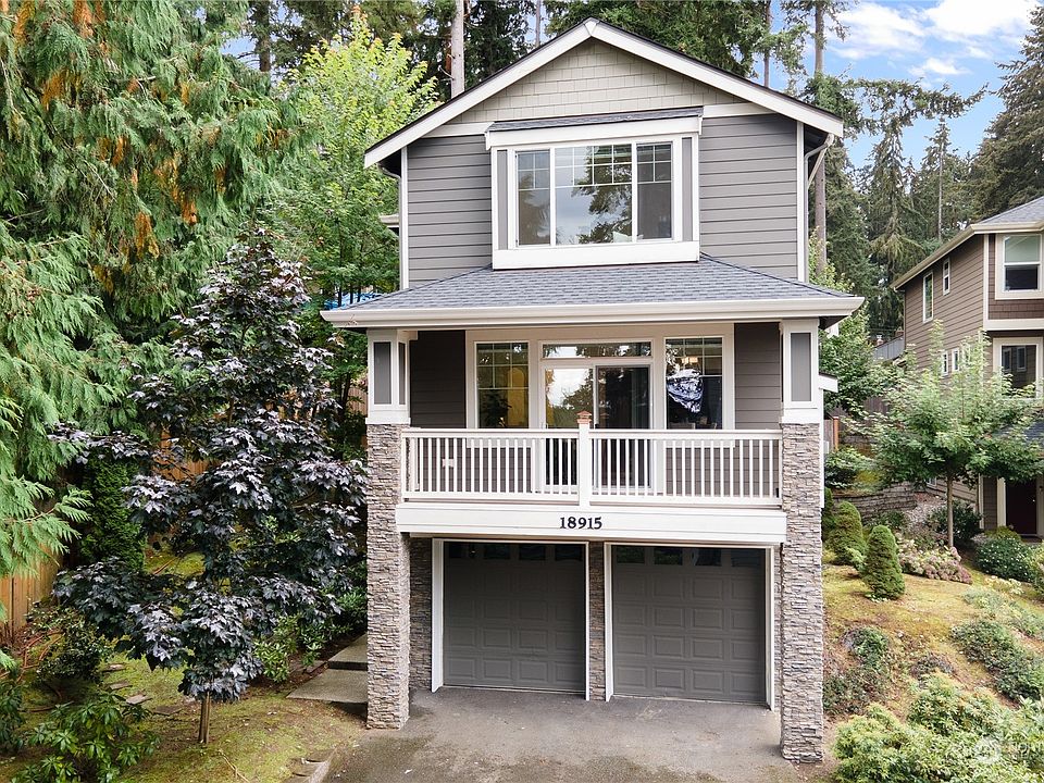 1st image of 18915 16th Avenue NE