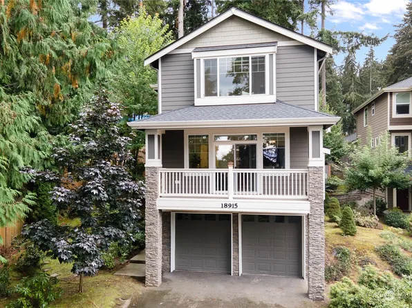18915 16th Avenue NE, Shoreline, WA 98155