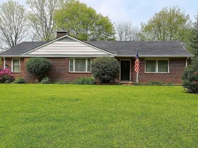 3013 Ashley Ave, Montgomery, AL, 36109