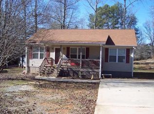 214 Beth Ave, Jasper, GA 30143