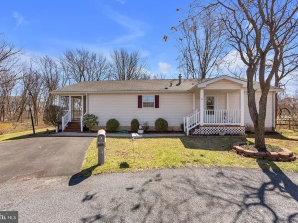 6 Adams Dr, Royersford, PA 19468