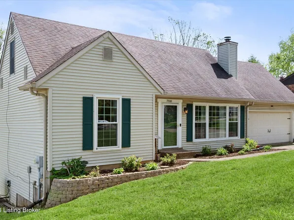 7310 Wood Rock Rd, Louisville, KY 40291