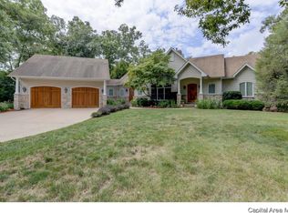 12 Hickory Hills Dr, Springfield, IL 62707