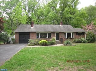 17 Ivy Ln, Yardley, PA
