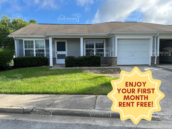 207 Mandalin Dr, Warner Robins, GA 31098