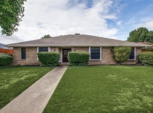 4401 Fremont Ln, Plano, TX 75093