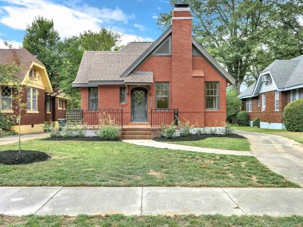 915 N Barksdale St, Memphis, TN 38107