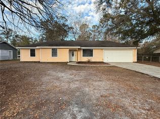 1343 Cate Rd, Brunswick, GA 31525