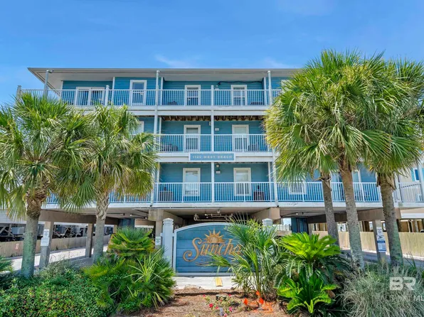 1129 W Beach Blvd #203, Gulf Shores, AL 36542