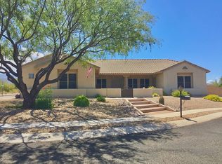 1805 S Russet Dawn Pl, Tucson, AZ 85748