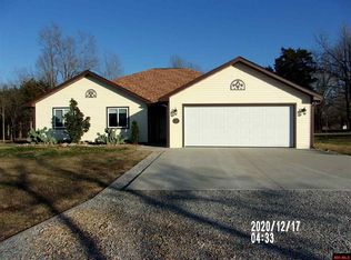 21 Messick Rd, Mountain Home, AR 72653