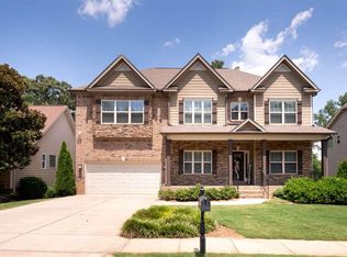 207 Placid Forest Ct, Simpsonville, SC 29681