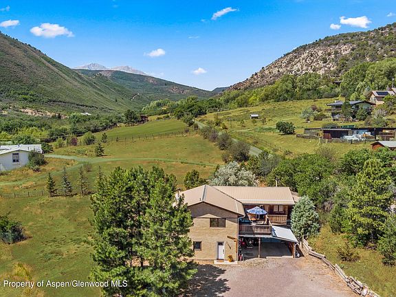 2nd image of 360 W Sopris Creek Rd