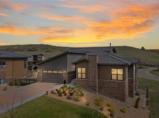 10869 Bluffside Dr, Lone Tree, CO 80124