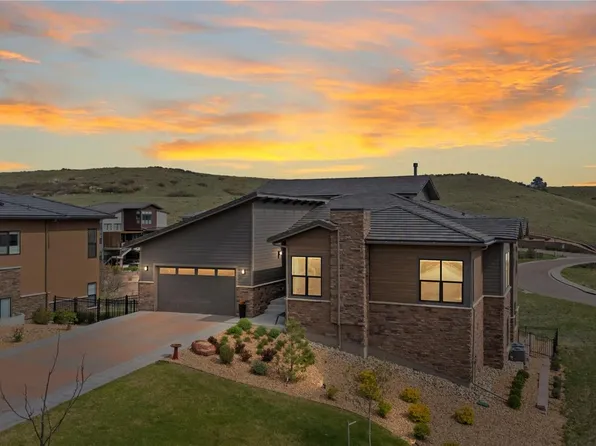 10869 Bluffside Drive, Lone Tree, CO 80124