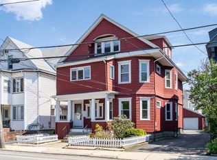 228 Harvard St #2, Medford, MA 02155