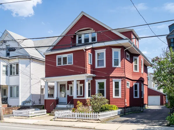 228 Harvard St #2, Medford, MA 02155