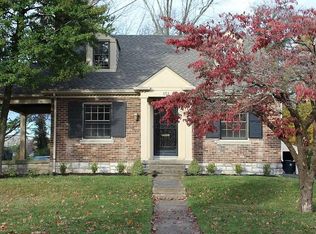 151 Shawnee Pl, Lexington, KY 40503