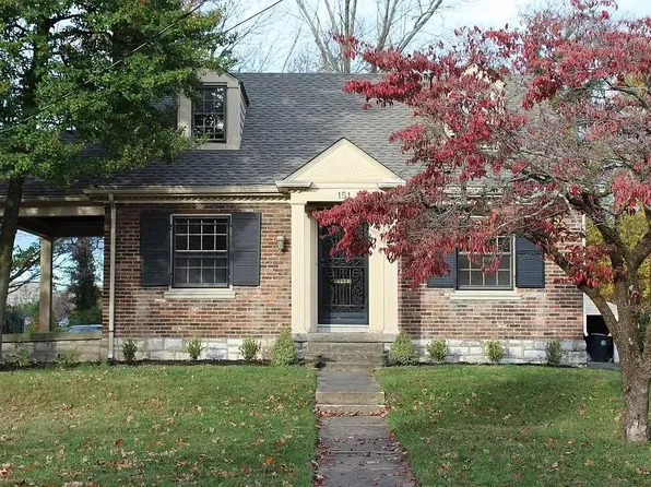 151 Shawnee Pl, Lexington, KY 40503