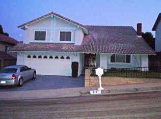 913 W Bunker Hill Ave, Montebello, CA 90640