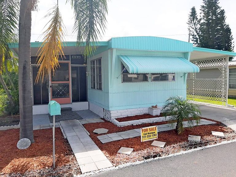 5757 66th St N Saint Petersburg, FL, 33709 Apartments for Rent Zillow