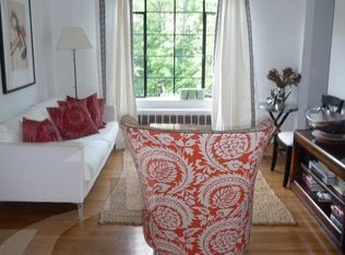 21 Ellery St #7B, Cambridge, MA 02138