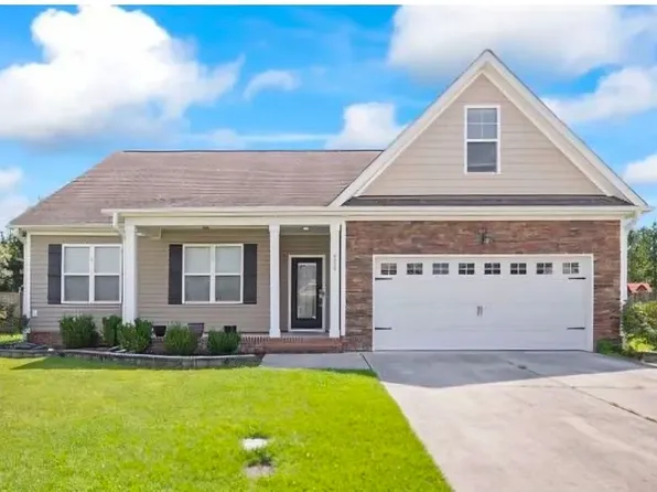 230 Seville St, Jacksonville, NC 28546