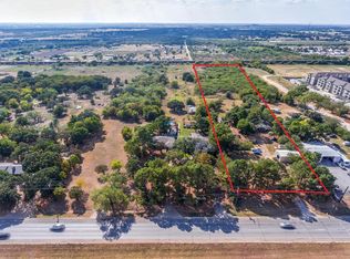 1156 S Broadway St, Joshua, TX 76058