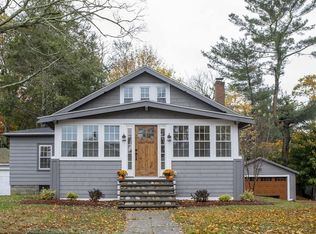 30 Florence St, Taunton, MA 02780