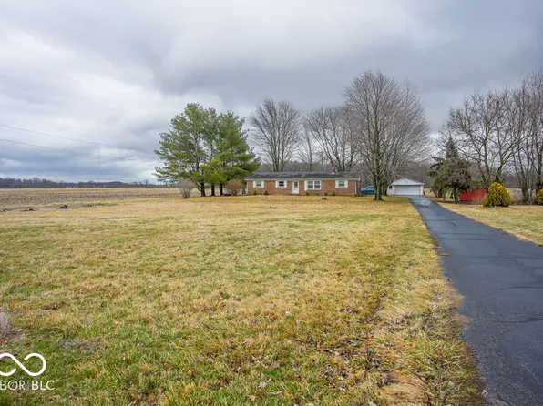 6053 N County Road 700 W, Mulberry, IN 46058