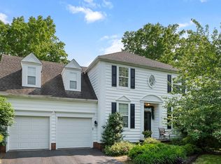 4949 Heath Gate Dr, New Albany, OH 43054
