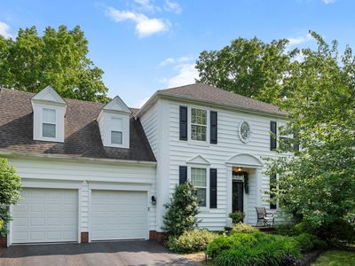 4949 Heath Gate Dr, New Albany, OH, 43054