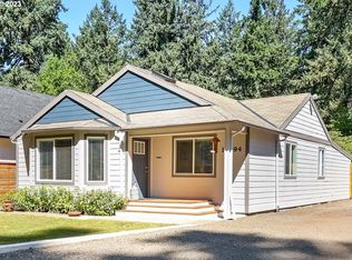 16394 Lake Forest Blvd, Lake Oswego, OR 97035