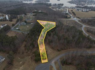 14 Caroline Ct Lot 14, Union Hall, VA 24176