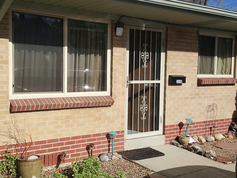 Front Entry Door