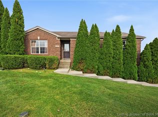 13303 Early Sunset Drive, Memphis, IN 47143