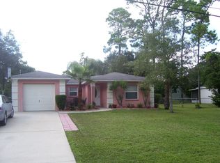 1454 Roosevelt Blvd, Daytona Beach, FL 32124