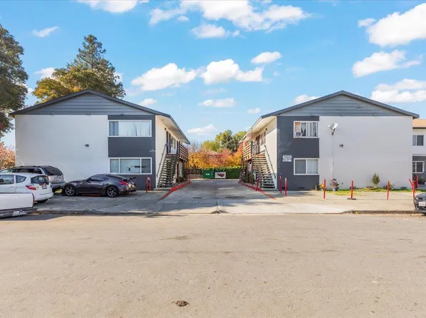 723 Forestdale Ave, San Jose, CA 95116